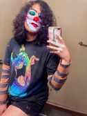 wtf?!?! femboy clown ?!?!?!