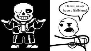 Undertale haters be like...