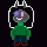 Dark (Personally my fav sprite)