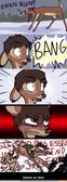 if attack on titan was bambi