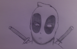 Deadpool