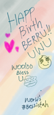 A v messy ecard @berru ??