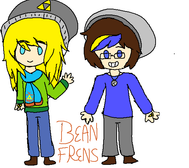 Bean Frenssssss @SmolBeanie696