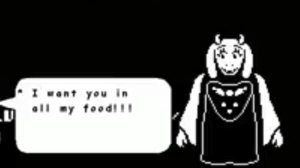 Uhhhhh Sans do you need some help?