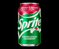 Want a Sprite Crandberry?