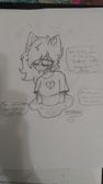 Oof bad image XD (just me drawing sad stuffs because.... I am kinda sad)