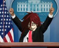 Grell for president!