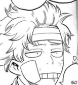 Fatgum is cute...