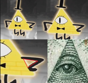 bill cypher= Illuminai confirmed