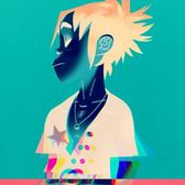 new 2D art