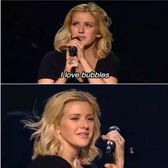 ellie goulding XD