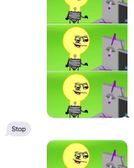 If me and starlight texted each other XD