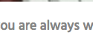 When Your Quiz Results Make You Cry -.-