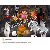 UNDERTALE