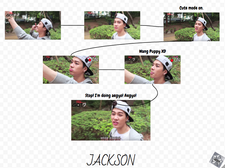 JACKSON (Got7)