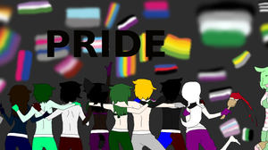 Pride!