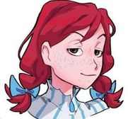 Smug wendy is Sassy WOO [Wendy-Chan]