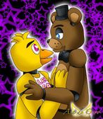 Best FnaF relationship ever