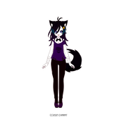 Karma (my animatronic form)