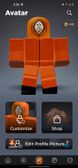 I'm Kenny McCormick (please don't judge T-T)