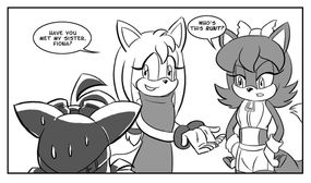 I was looking through Tails X Zooey pic and I found this