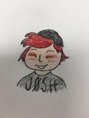 tiny josh dun (kinda ugly but kinda cute)