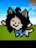 HOI I'M TEMMIE!