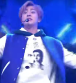 aNd AlL i wAntEd WaS A GoOd pIctUrE oF JiN *dies laughing*