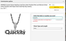 see that some bull sh!t i want quackity necklace now i cant TVVVVVTT