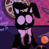 Shadow bonnie <3