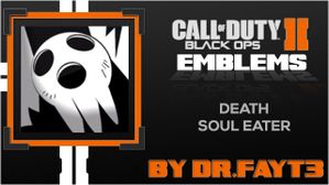 OMG finally call of duty put this emblem on ?