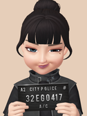 I changed my zepeto style