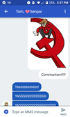 Communism