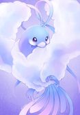 Altaria:Queen of Clouds