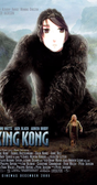 I thought King Kong was called Hong Kong so I made this to make fun of myself