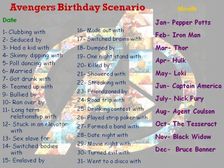 Okay....i went Clubbing with Nick Fury