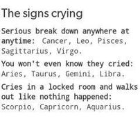 Haha i am Capricorn