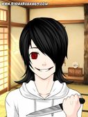 Jeff the Killer