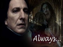 R.I.P Alan Rickman