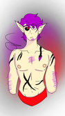 Male Seg ( Shirtless ) HECK.