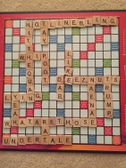 2015 Scrabble! Have a Great New Year!