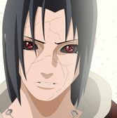 Itachi reanimation