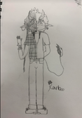 First Ranboo Fanart-