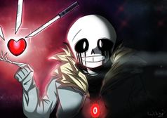 this is Killer Sans