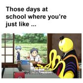 lmao #assasination classroom