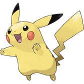 PIKA-PIKACHU