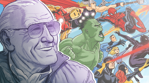 rest in peace, Stan Lee