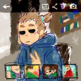 Love the Eddsworld, @Ham_sammich