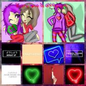 Me and Pj Aesthetic Love you Pj ??