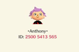 Add me please